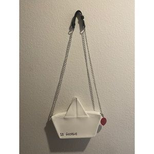 “IT” Movie Inspired Crossbody Bag